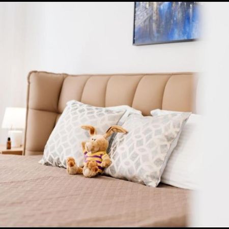 Brand New Apartment Nearby Metro Athen Exterior foto