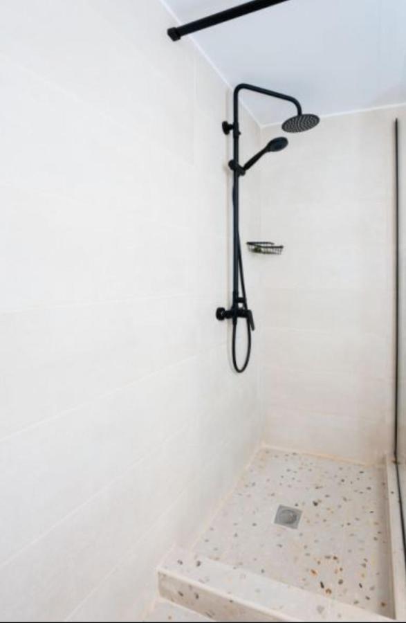 Brand New Apartment Nearby Metro Athen Exterior foto