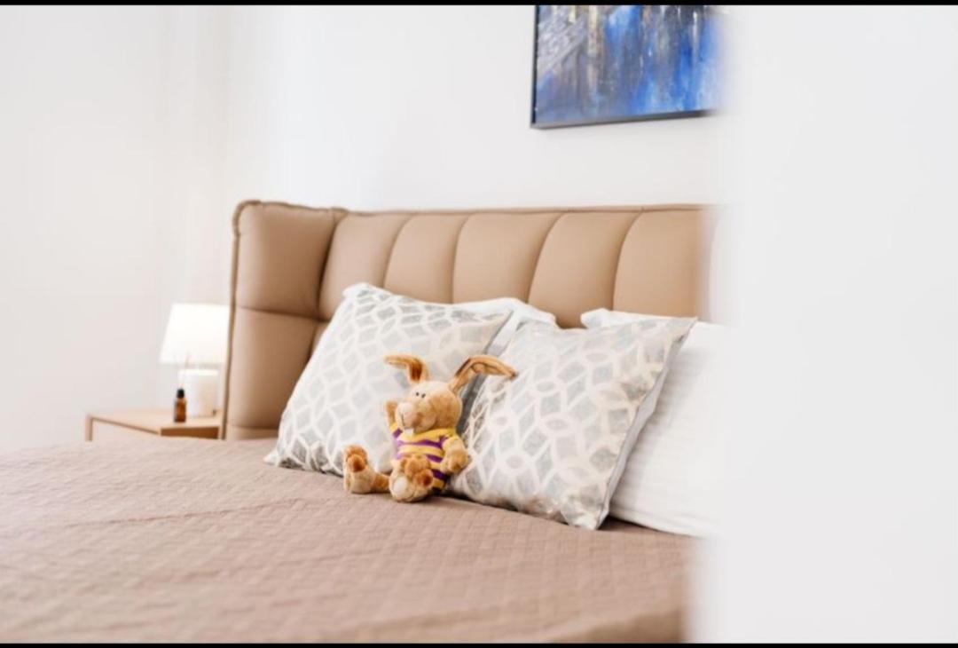 Brand New Apartment Nearby Metro Athen Exterior foto